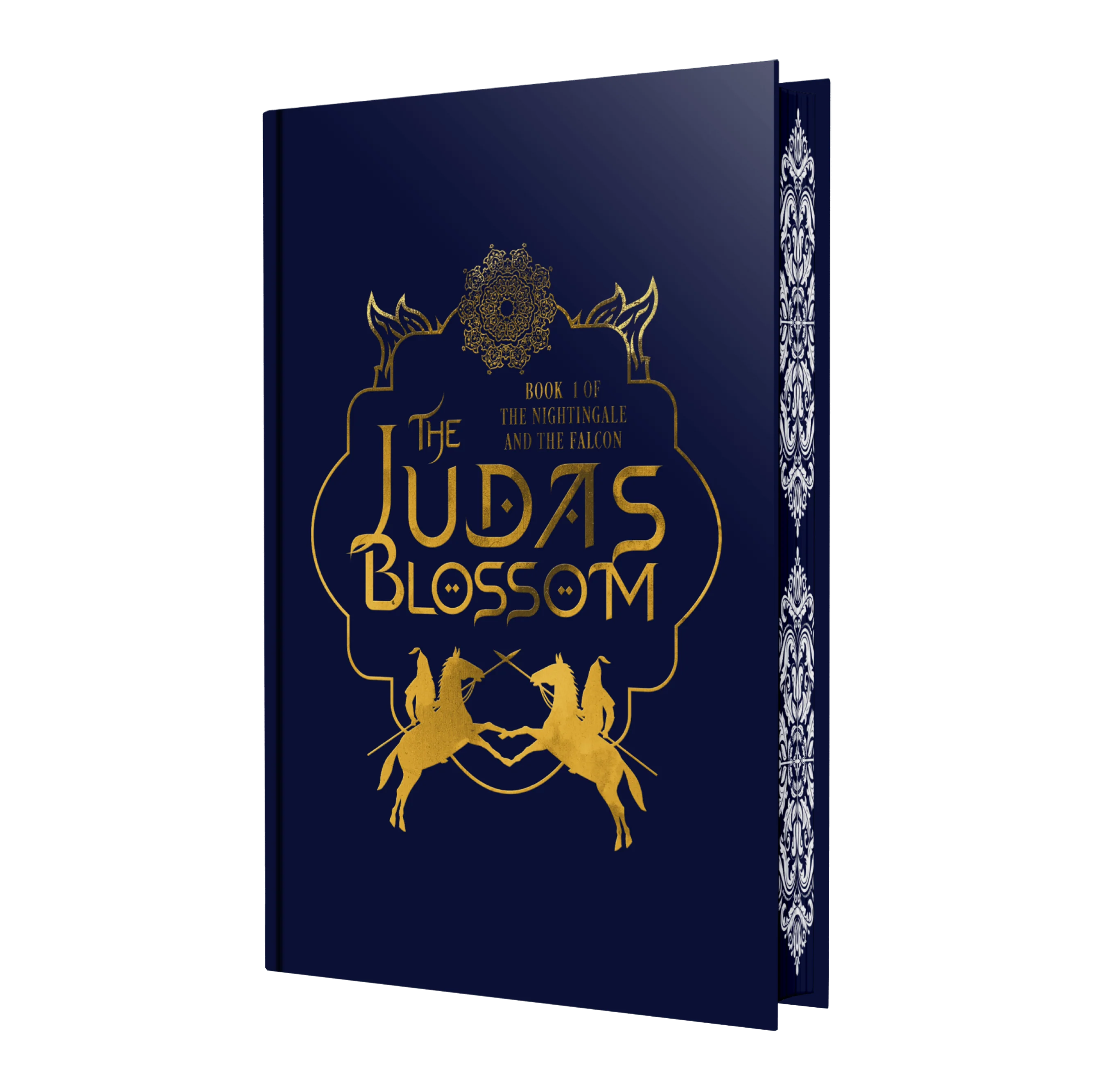 The Judas Blossom - Image 3