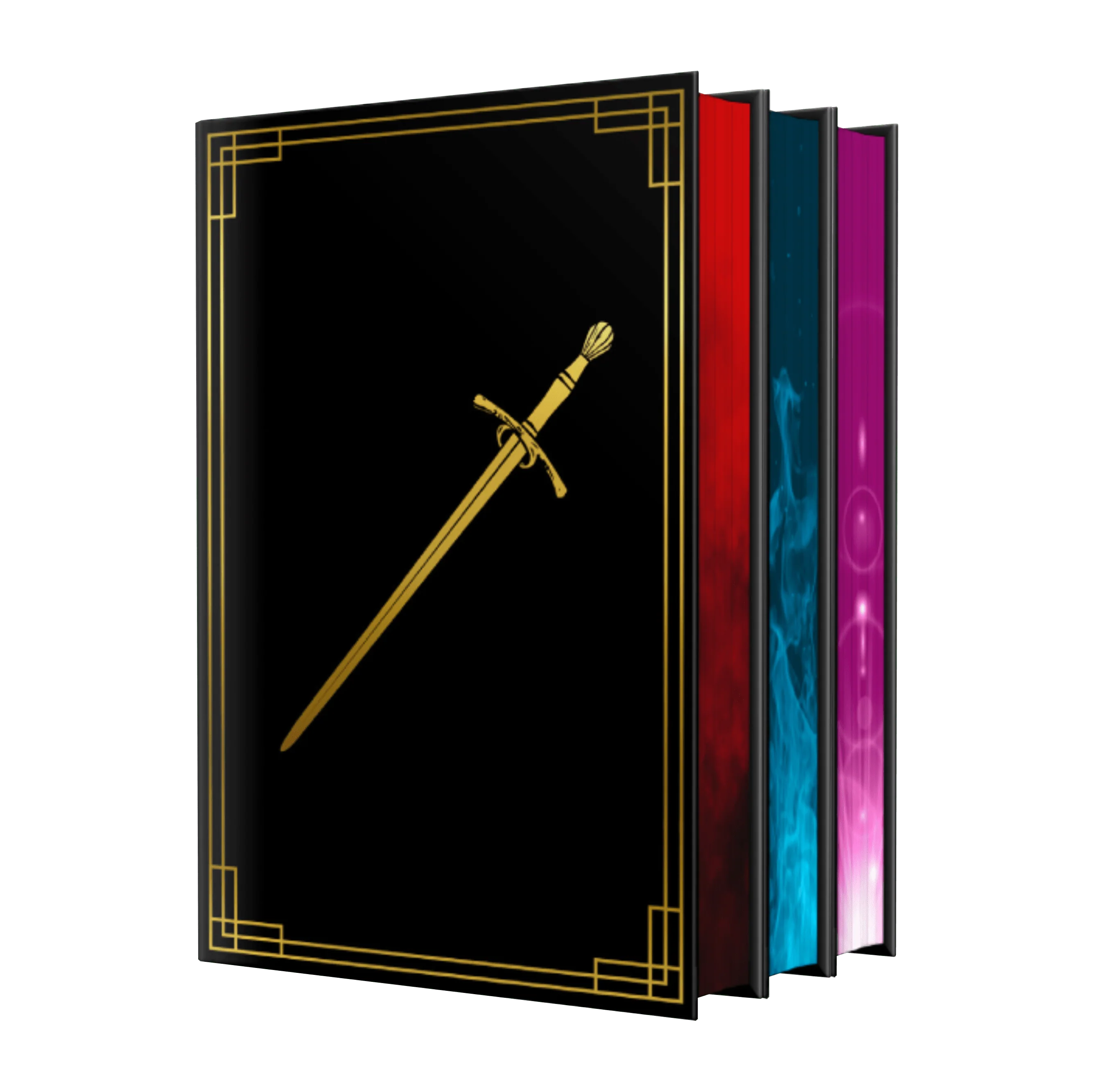 The Last War Trilogy - Image 2