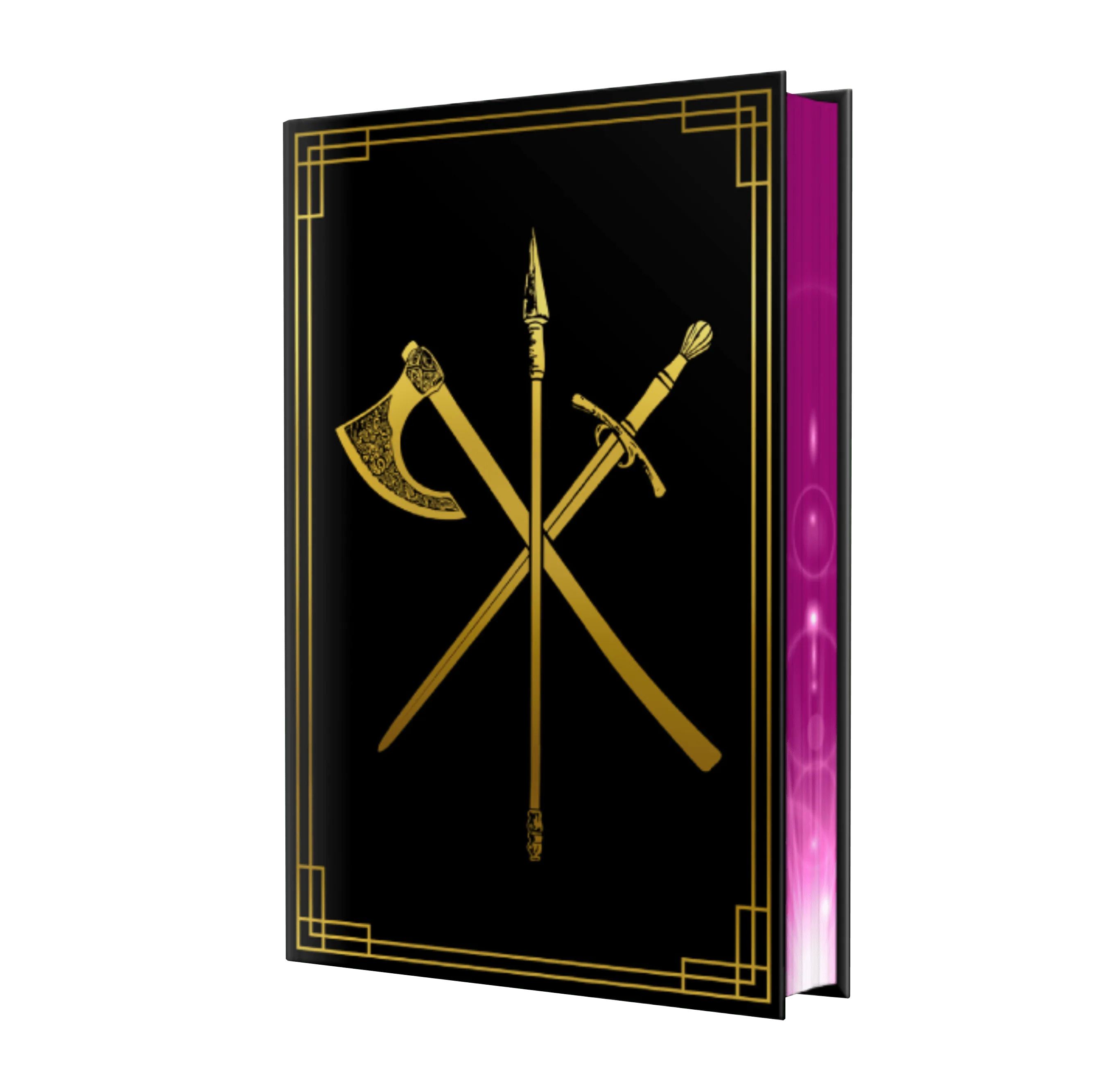 The Last War Trilogy - Image 8