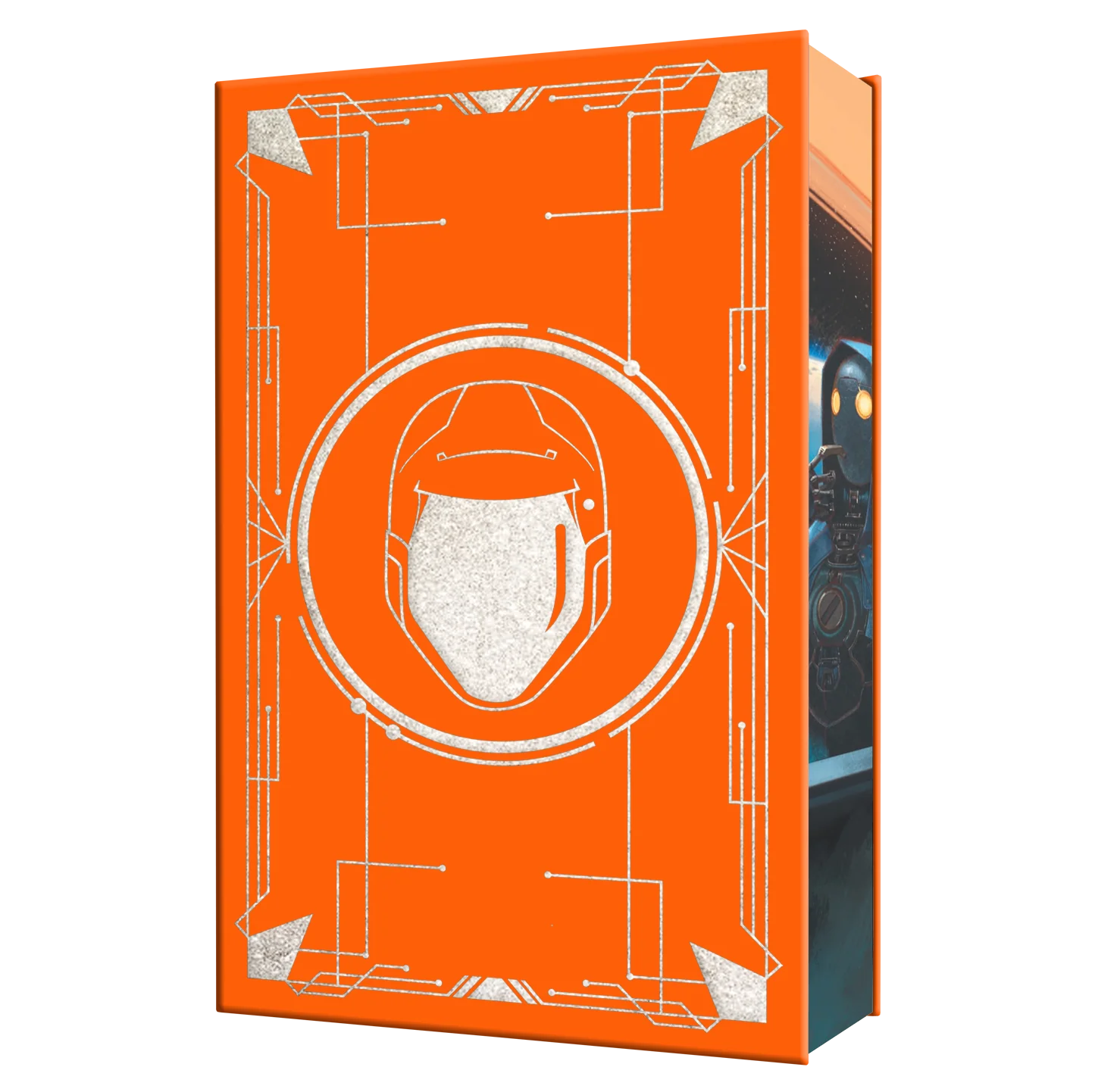 The Murderbot Diaries - Image 3