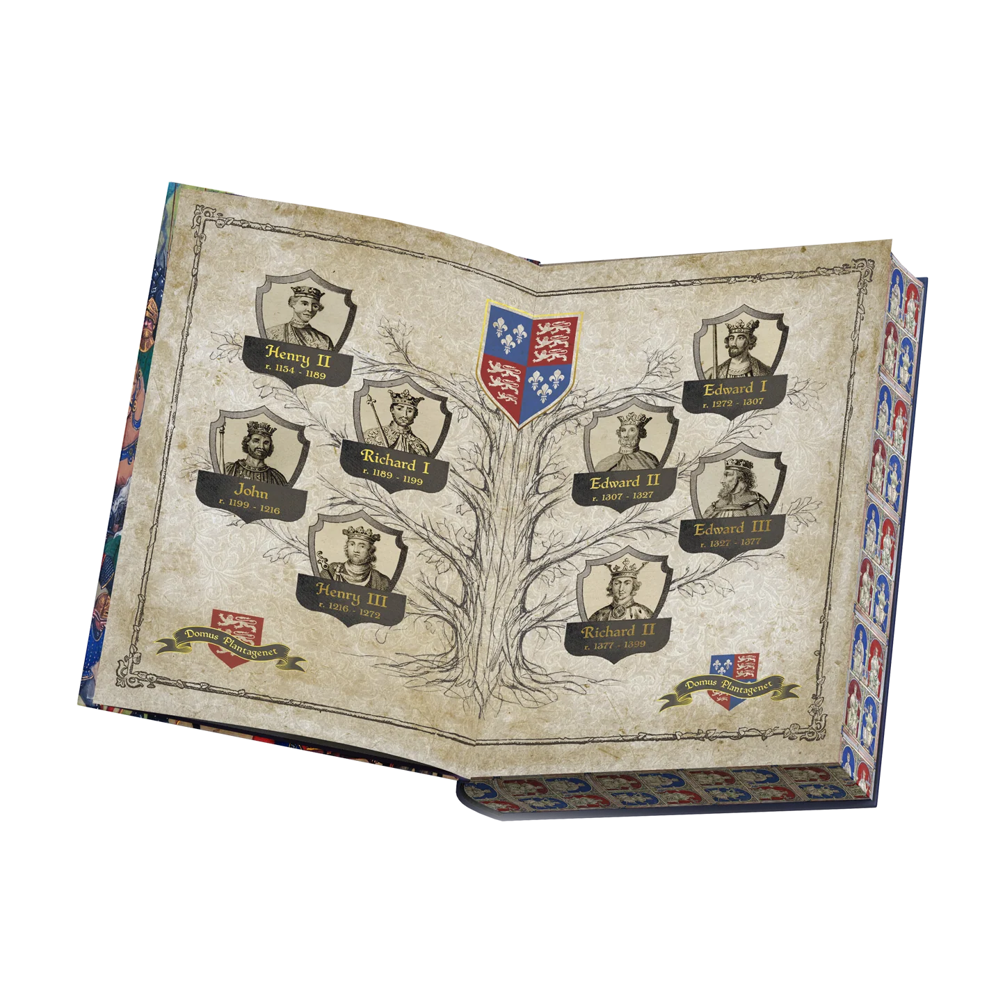 The Plantagenets - Image 3