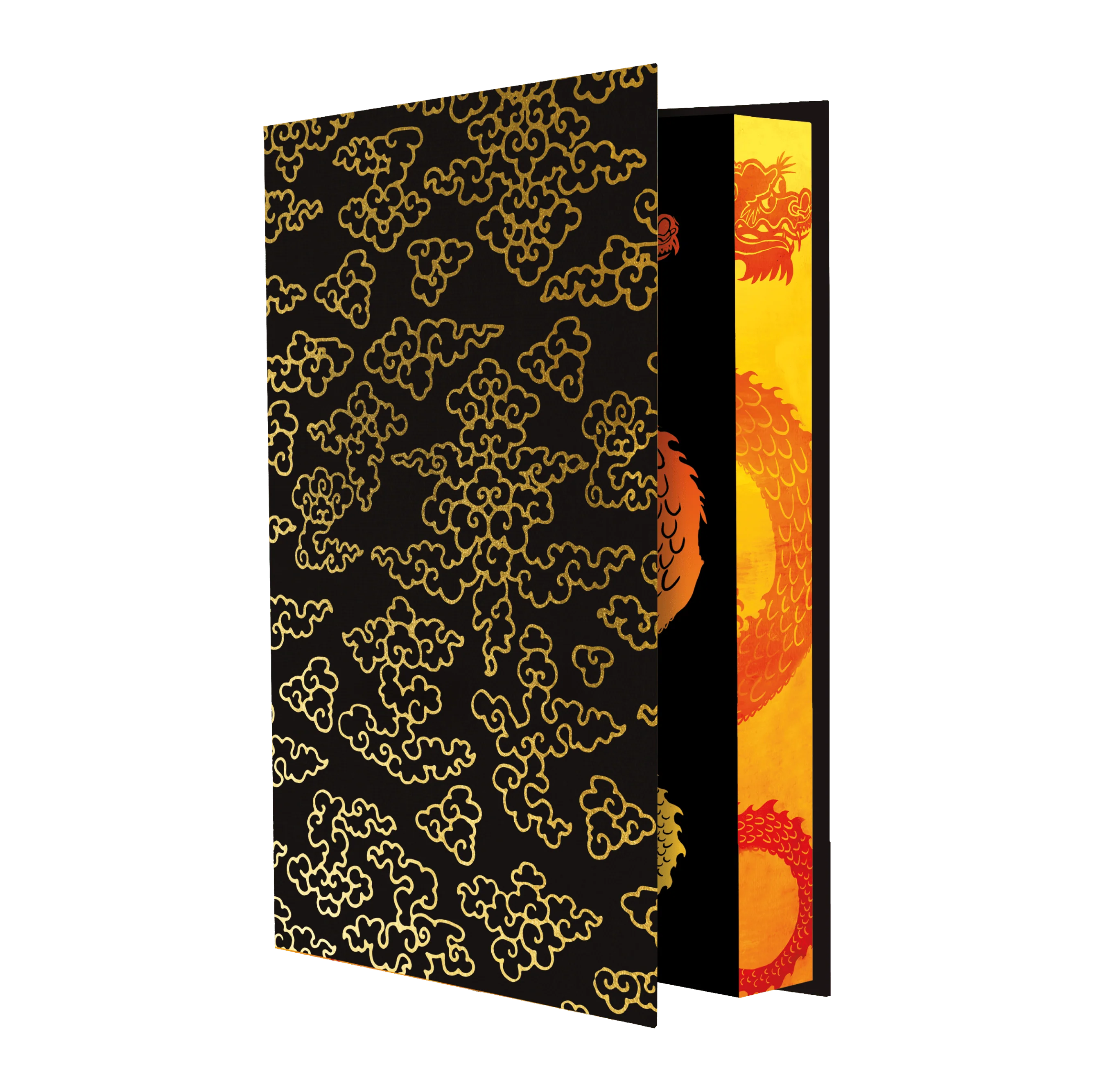 The Radiant Emperor Duology - Slightly Damaged - Image 3