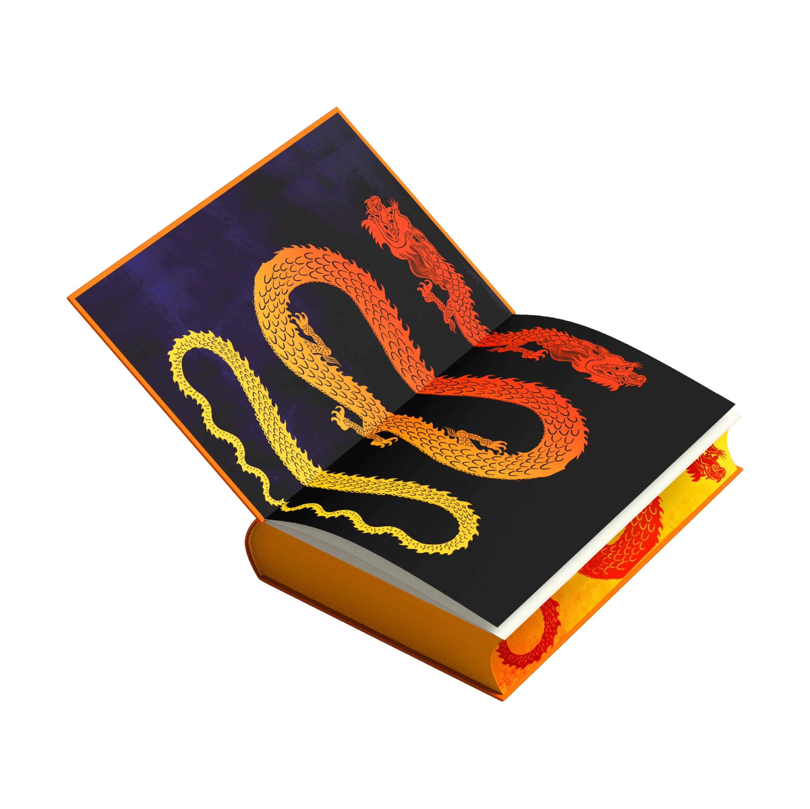 The Radiant Emperor Duology - Slightly Damaged - Image 6