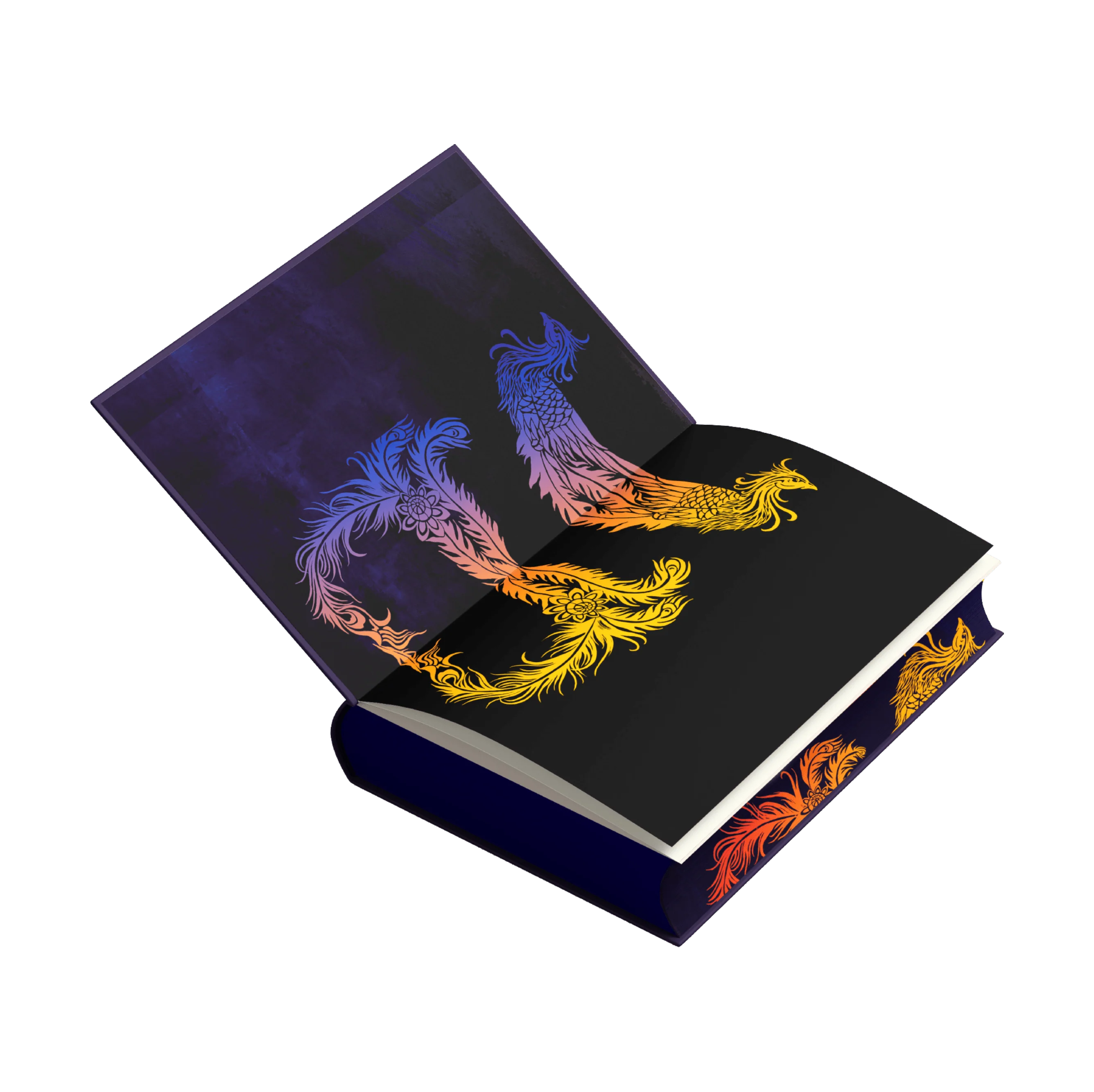 The Radiant Emperor Duology - Slightly Damaged - Image 7