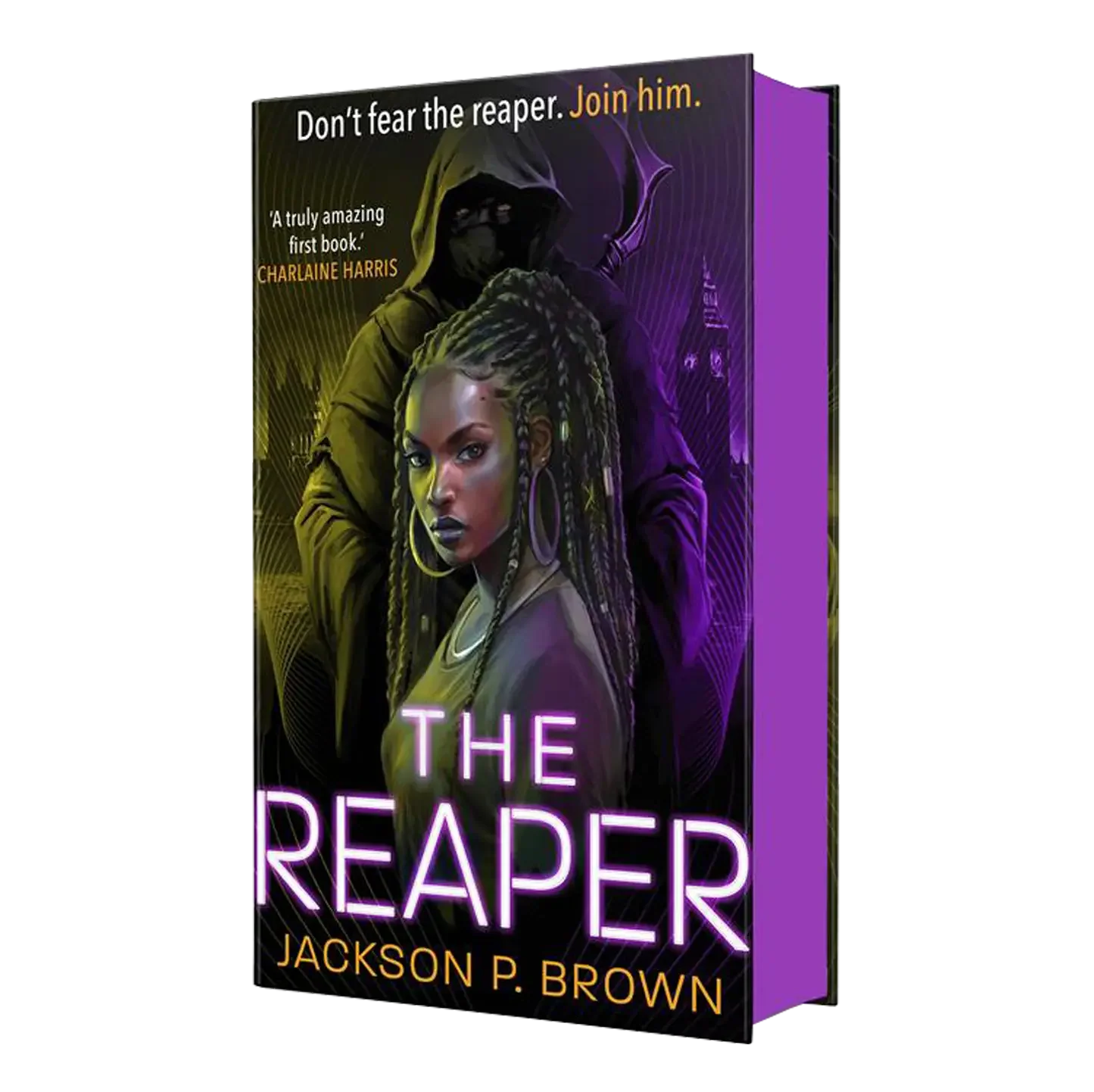 The Reaper