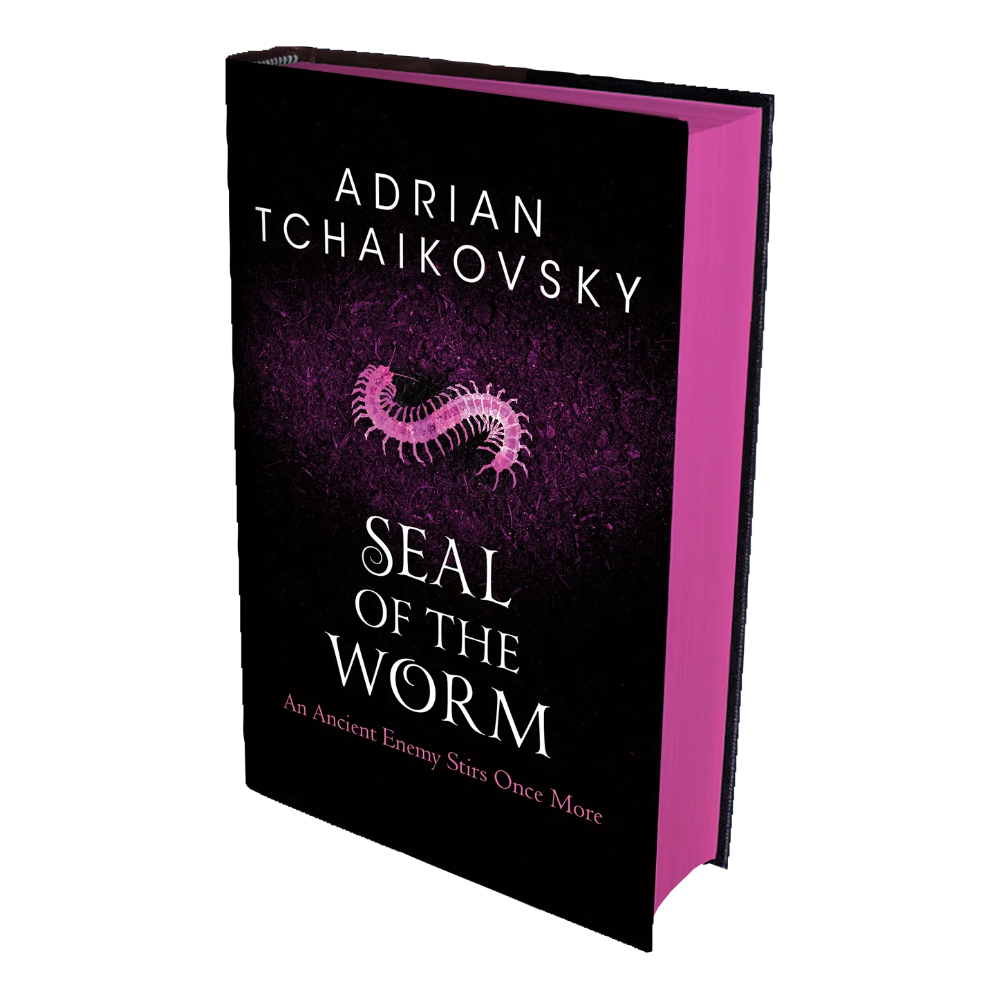 Seal of the Worm