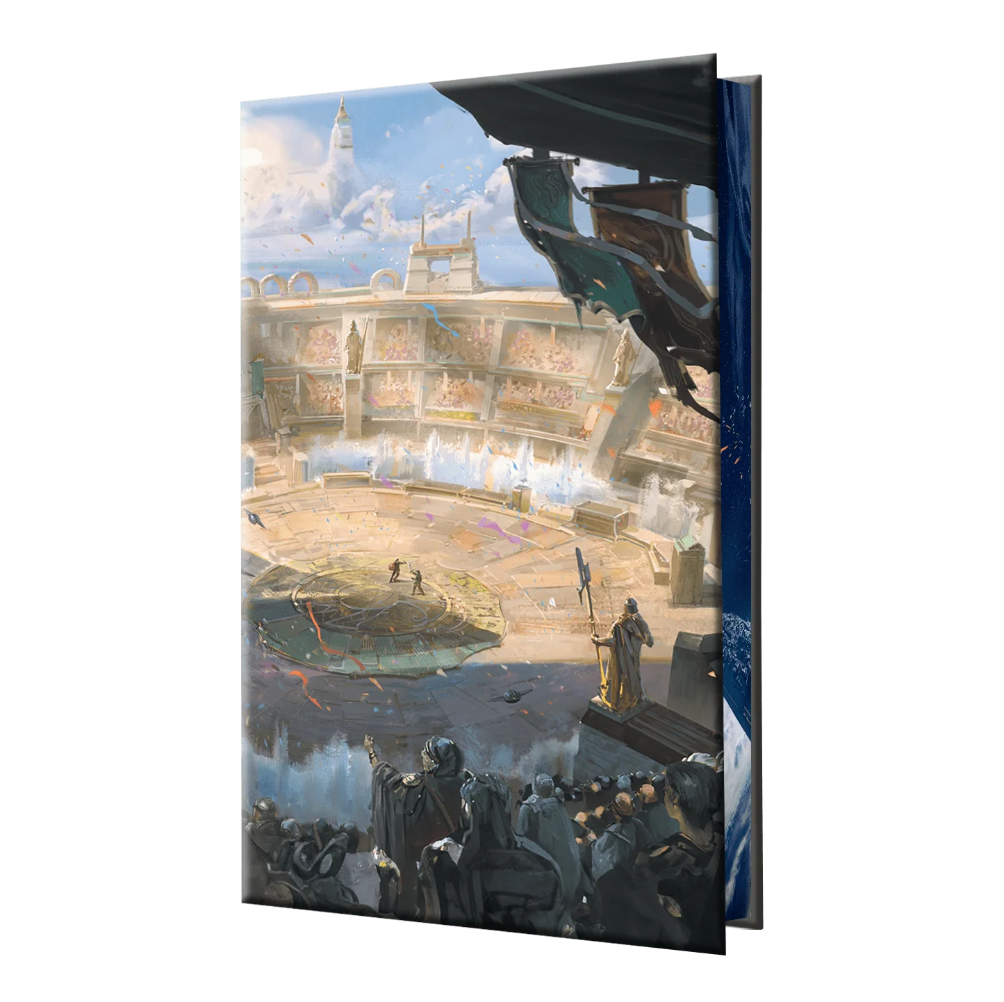 The Sun Eater; Books 1-3 (2nd Printing) - Image 10