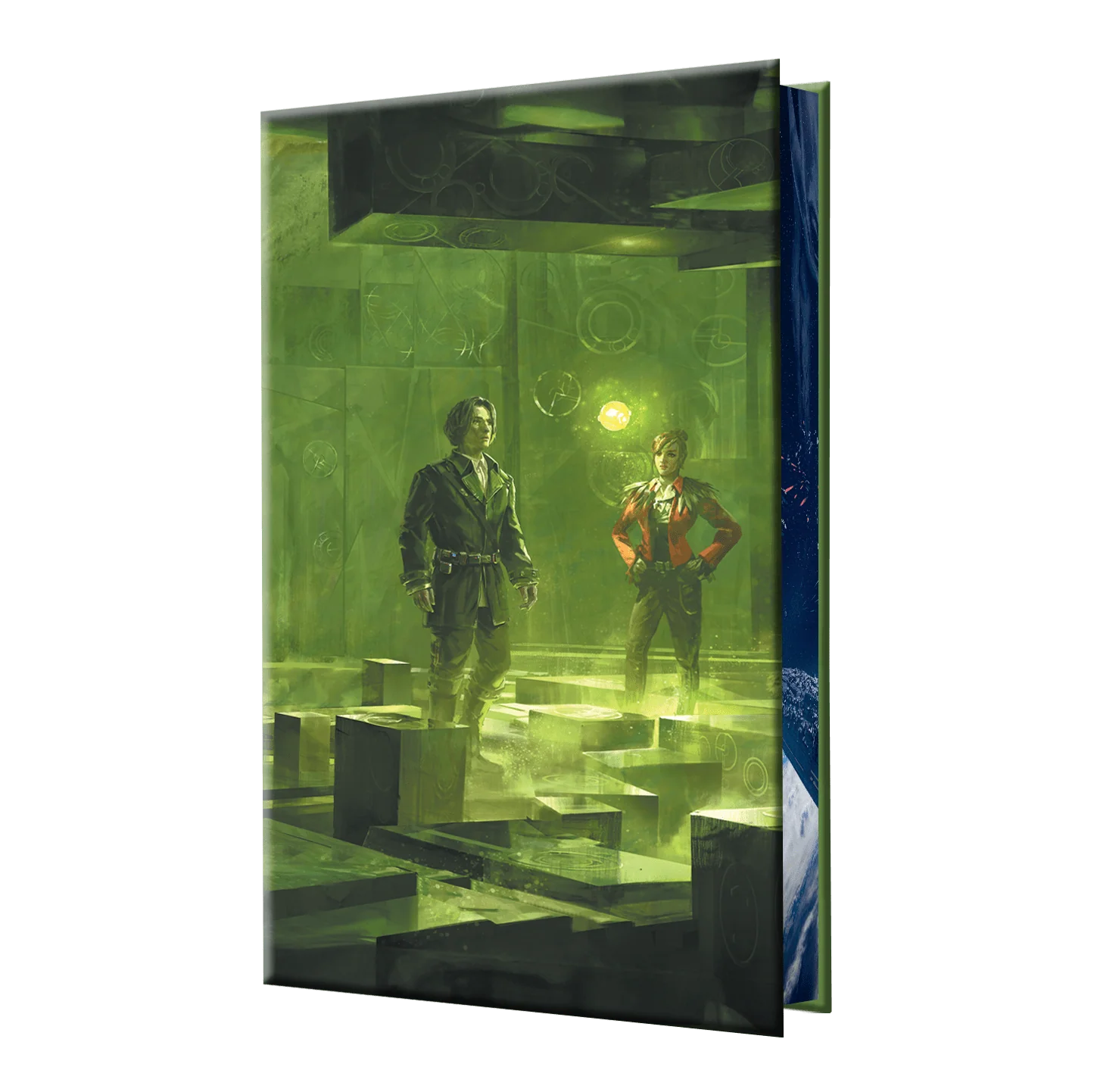 The Sun Eater; Books 1-3 (2nd Printing) - Image 4