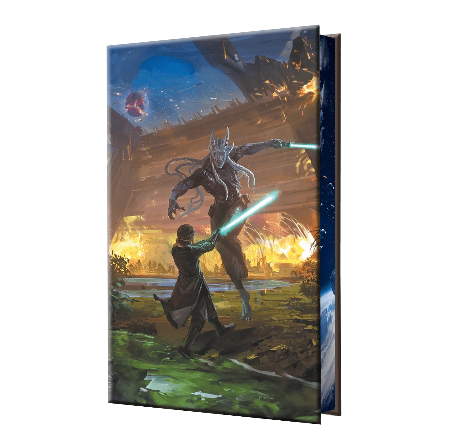 The Sun Eater; Books 1-3 (2nd Printing) - Image 7