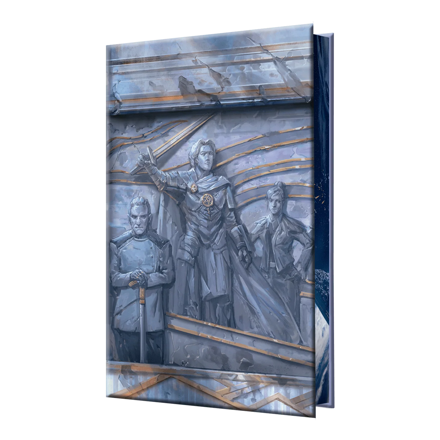 The Sun Eater; Books 1-3 (2nd Printing) - Image 9