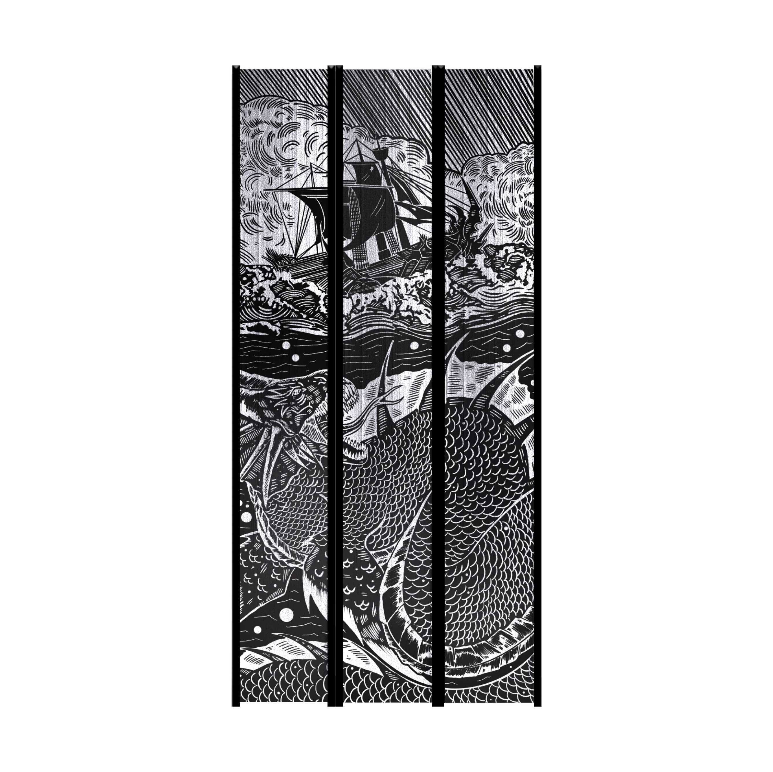 The Tide Child Trilogy - Image 3