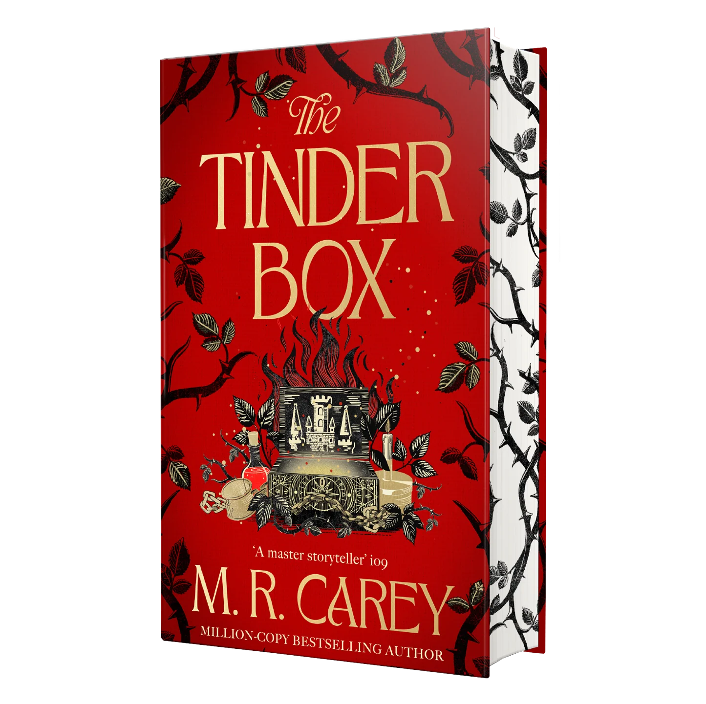 The Tinder Box