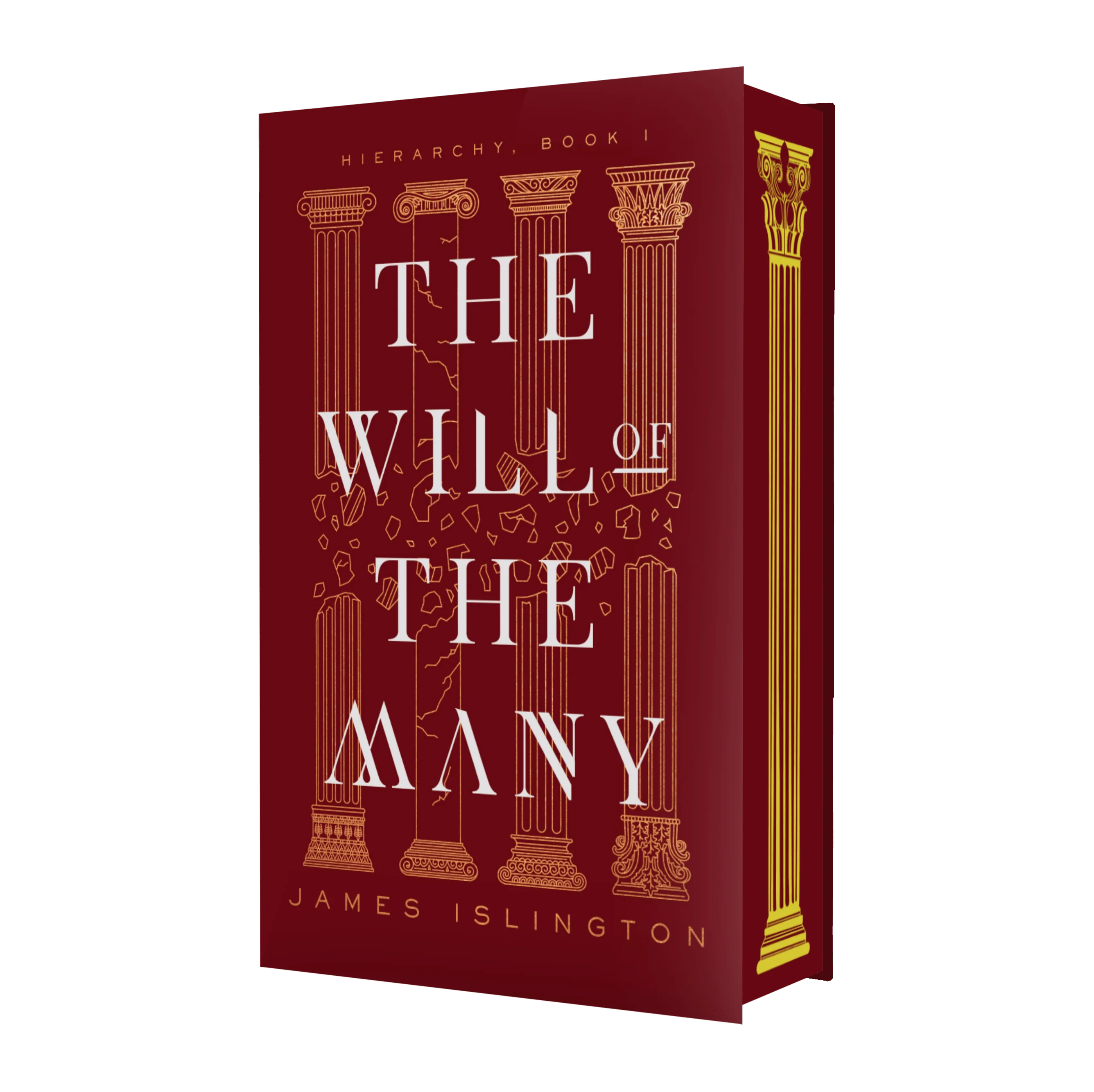 The Will Of The Many - Image 3