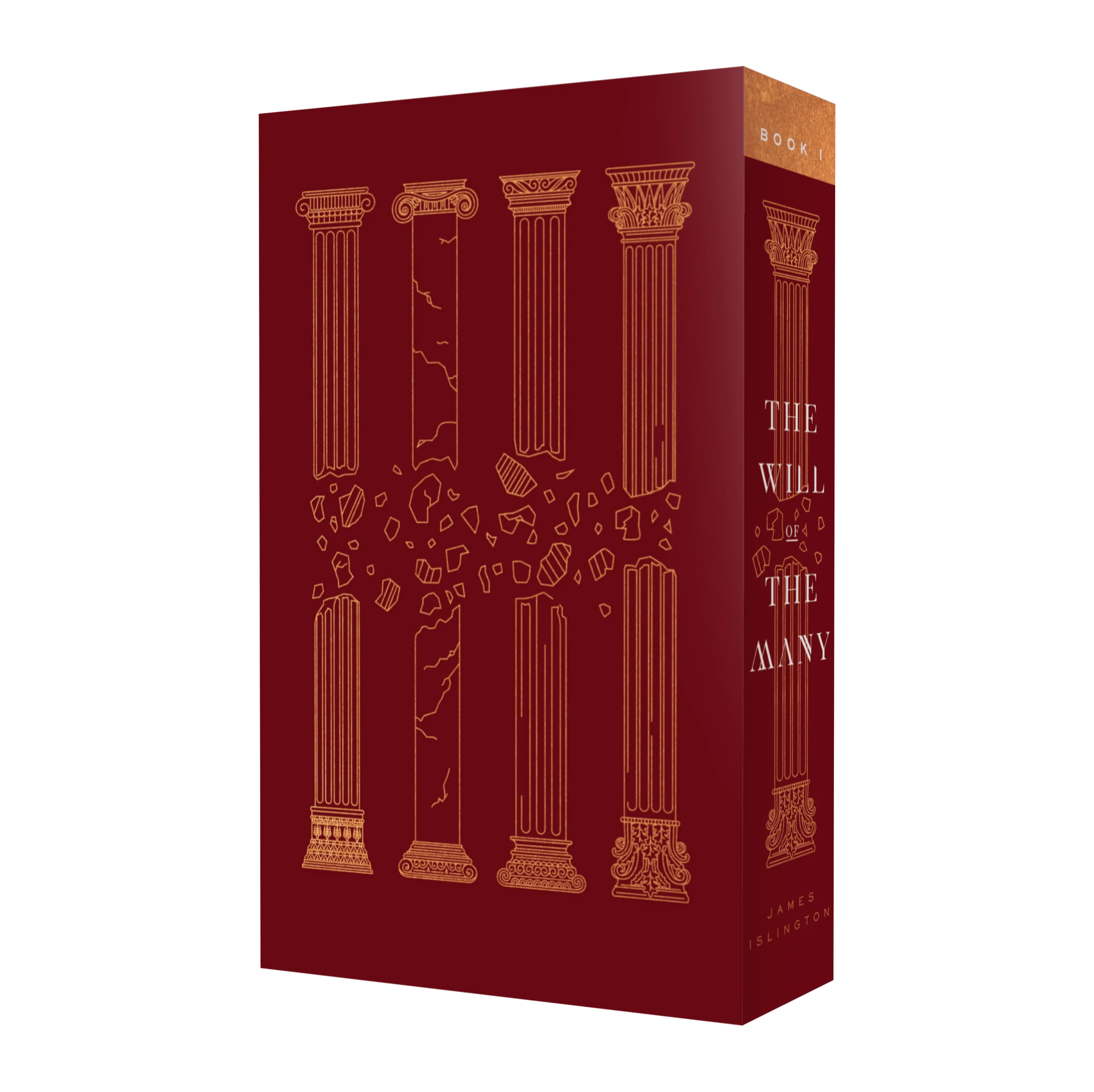 The Will Of The Many - Image 4