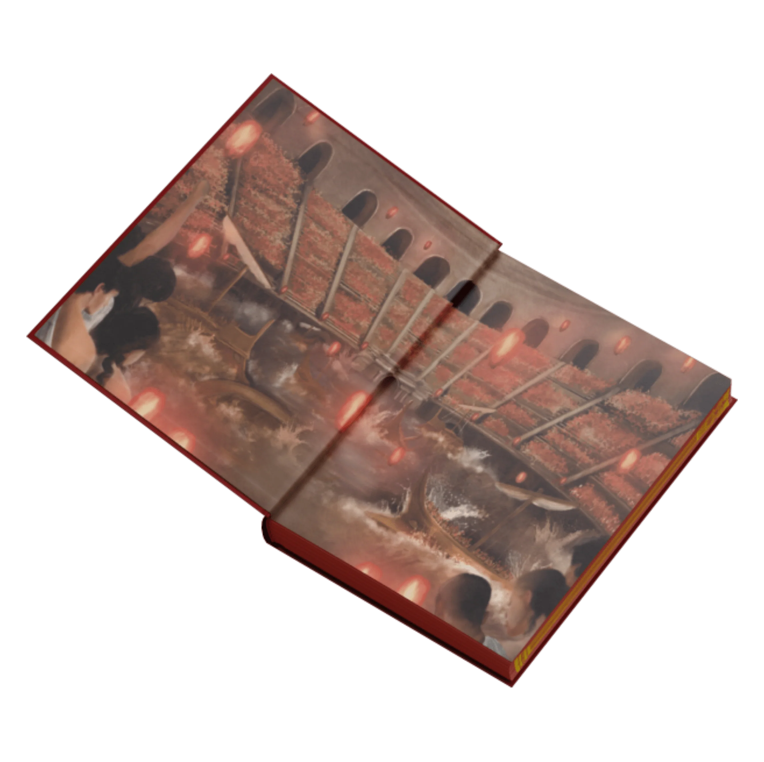 The Will Of The Many - Image 7