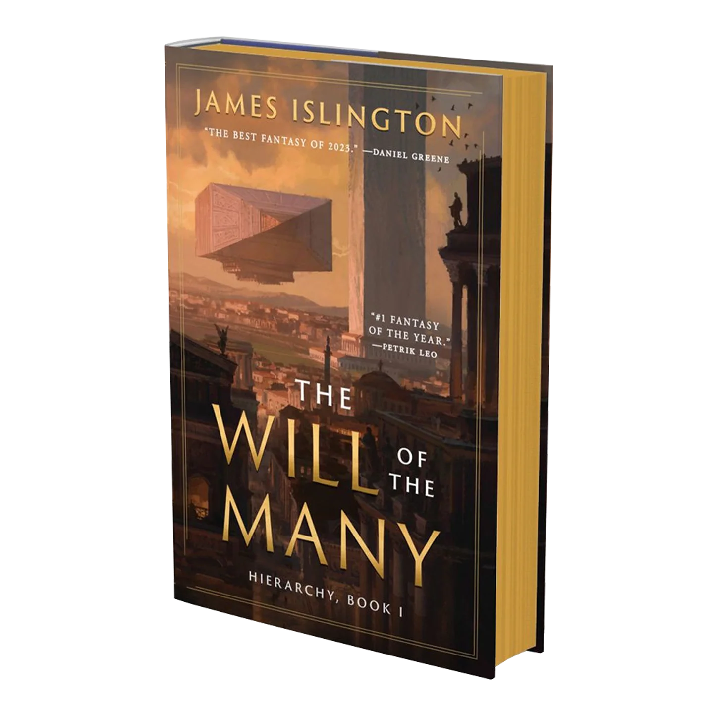 The Will of The Many Deluxe