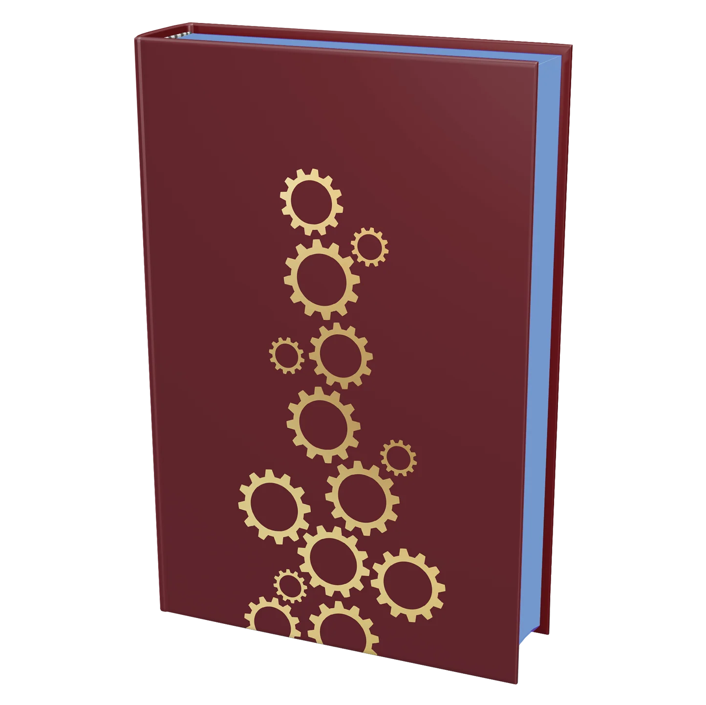 The Wonder Engine - Image 2