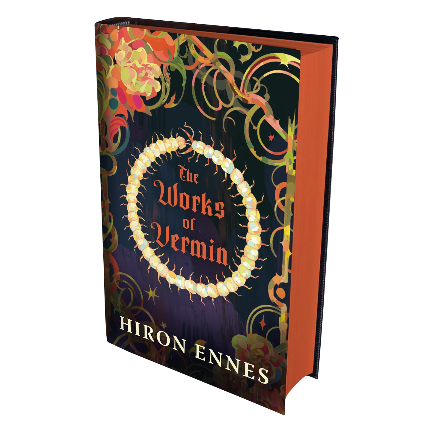 The Works of Vermin