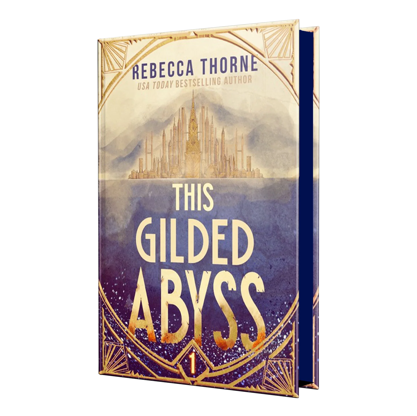 This Gilded Abyss