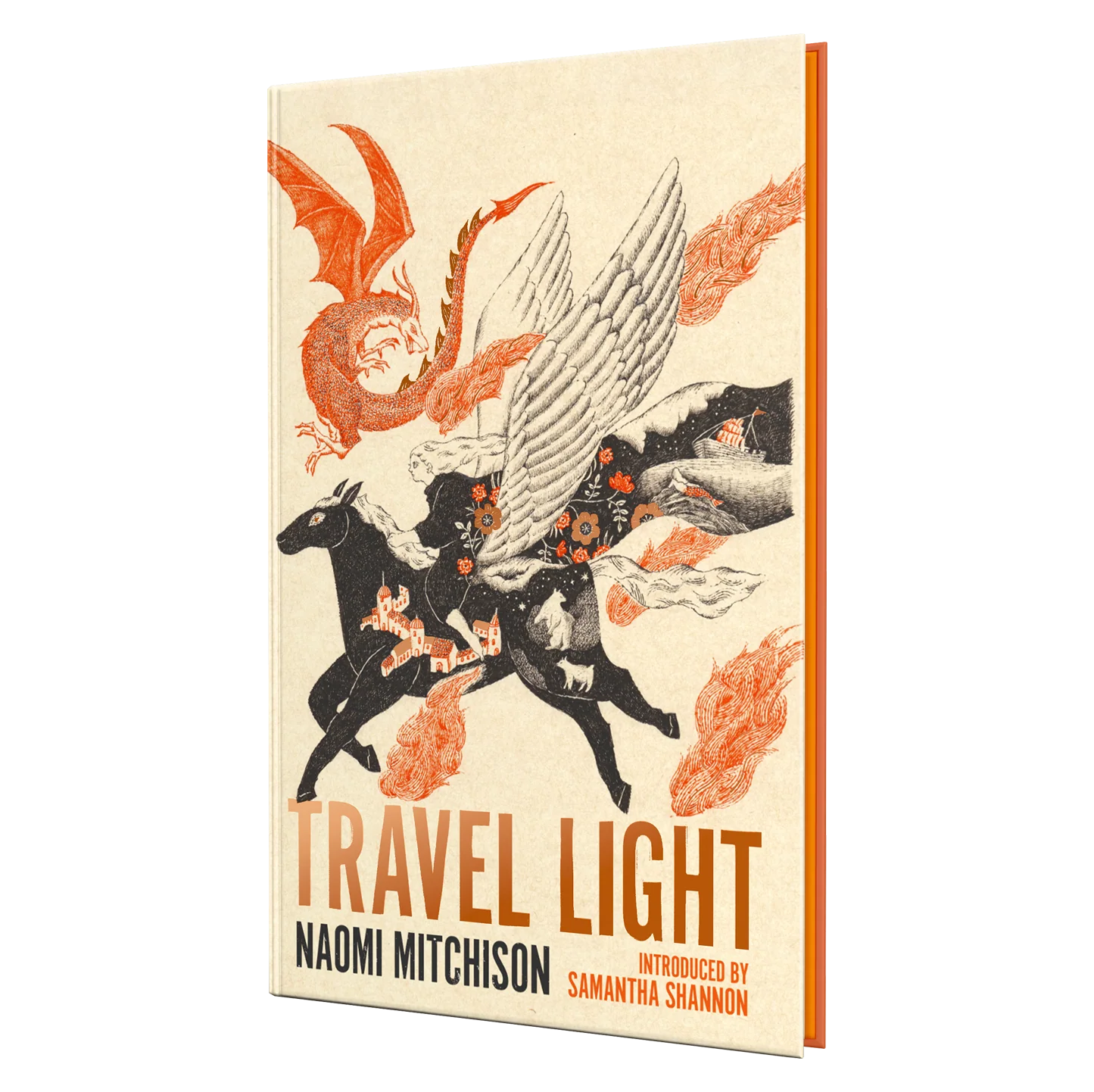 Travel Light