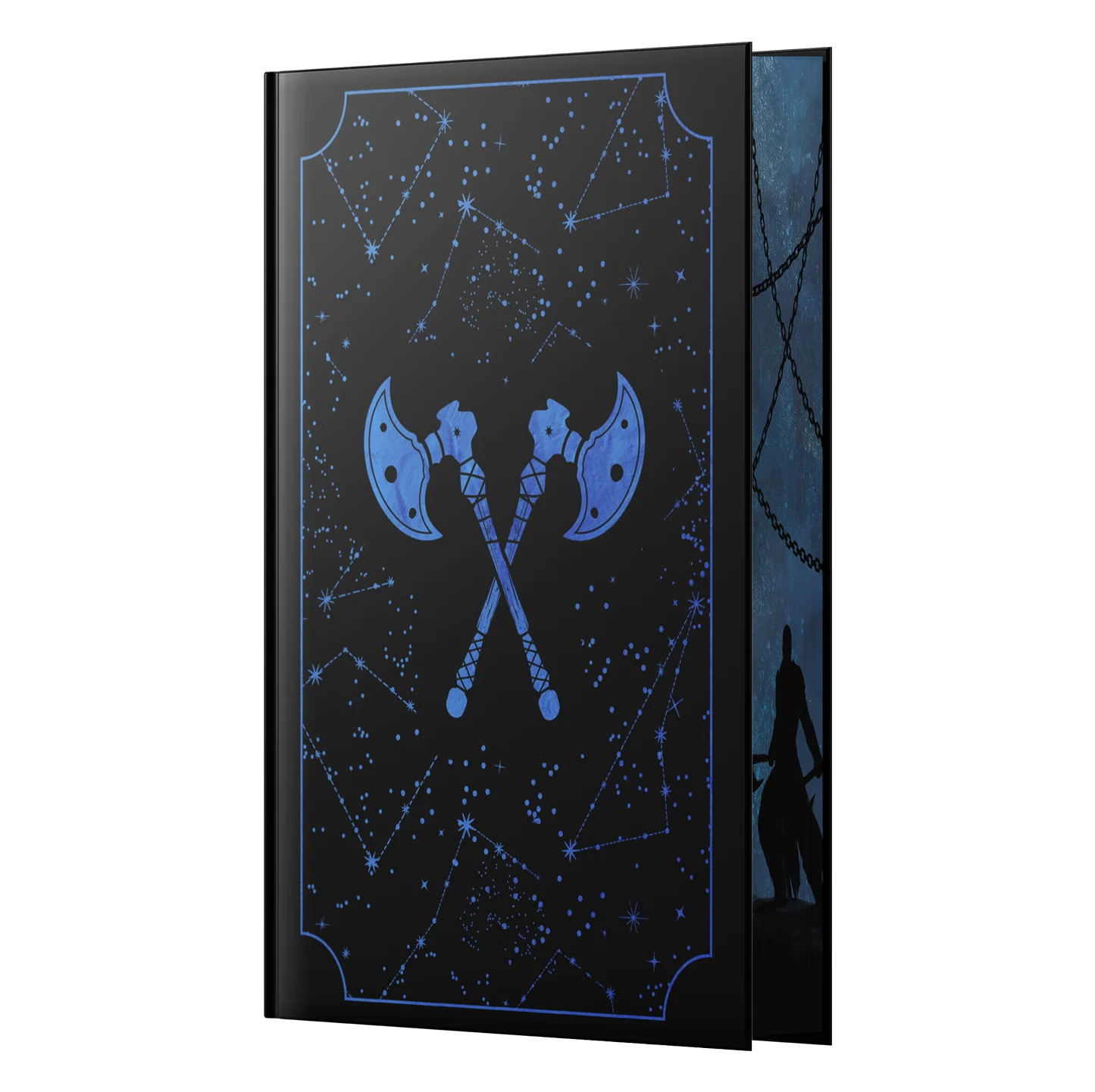 Unbound - Indie Endless Edition (1st Printing) - Image 2