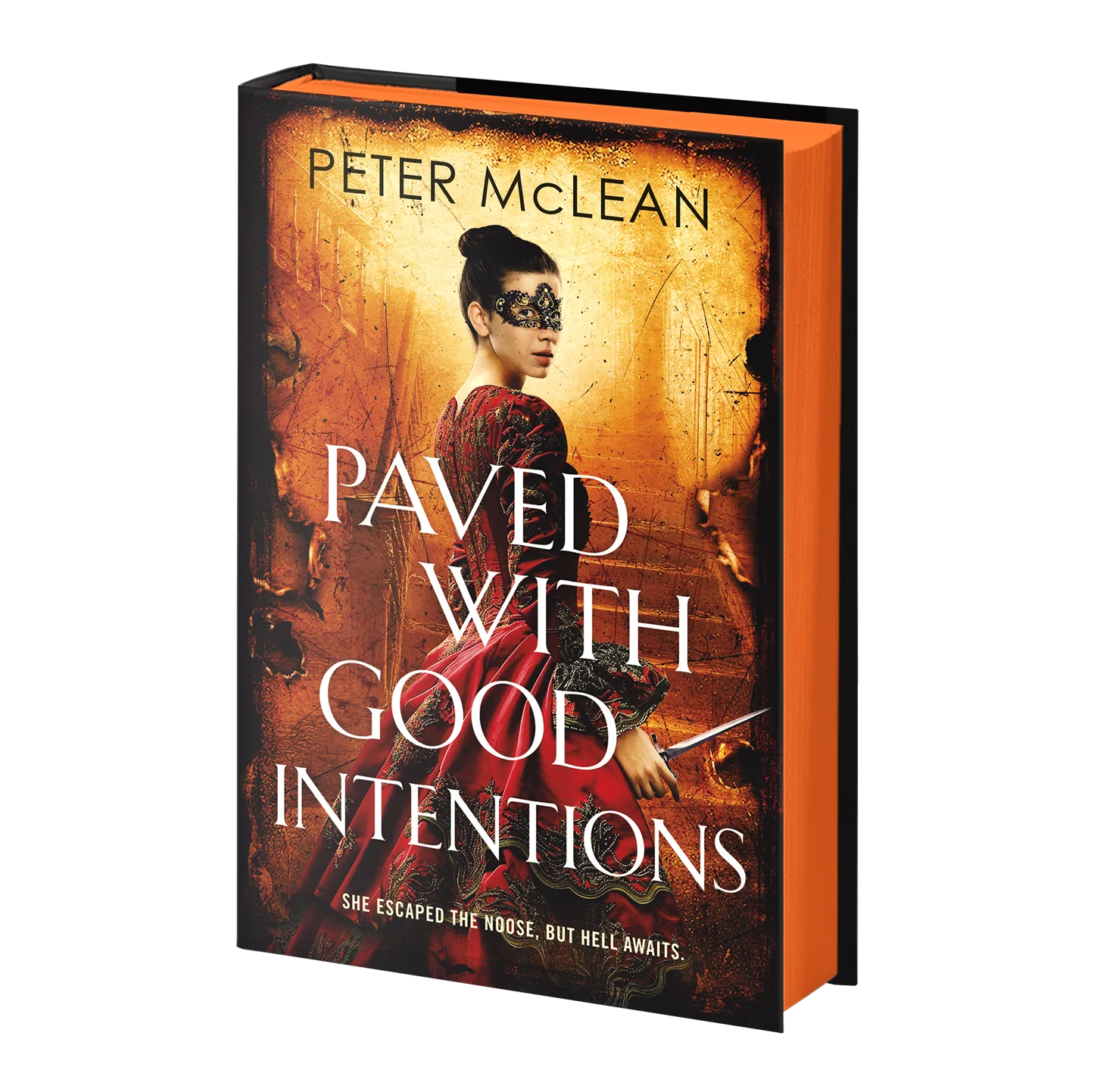 Paved with Good Intentions