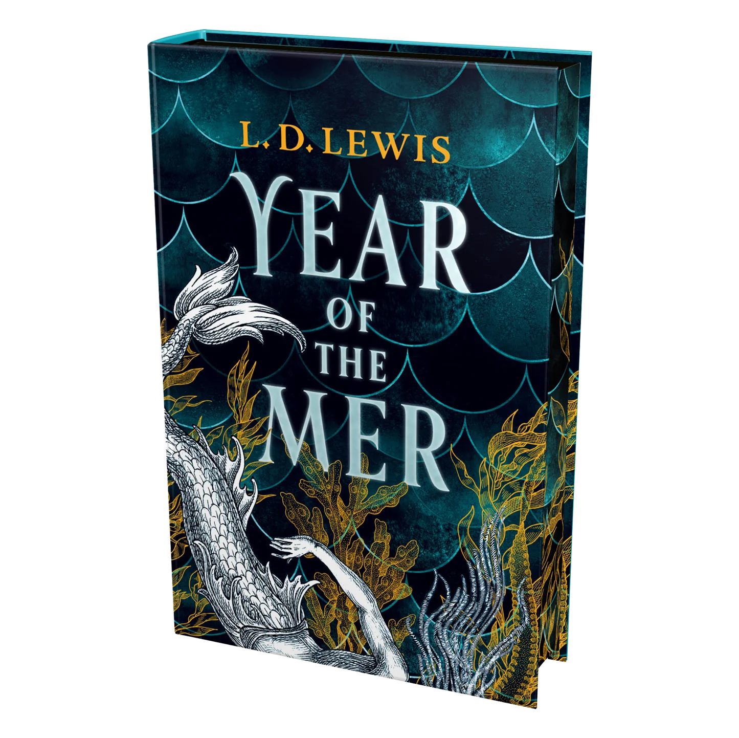 Year of the Mer